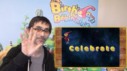 Image d'illustration pour l'article : Birthdays: The Beginning : Le mode histoire et les challenges se présentent en vidéo