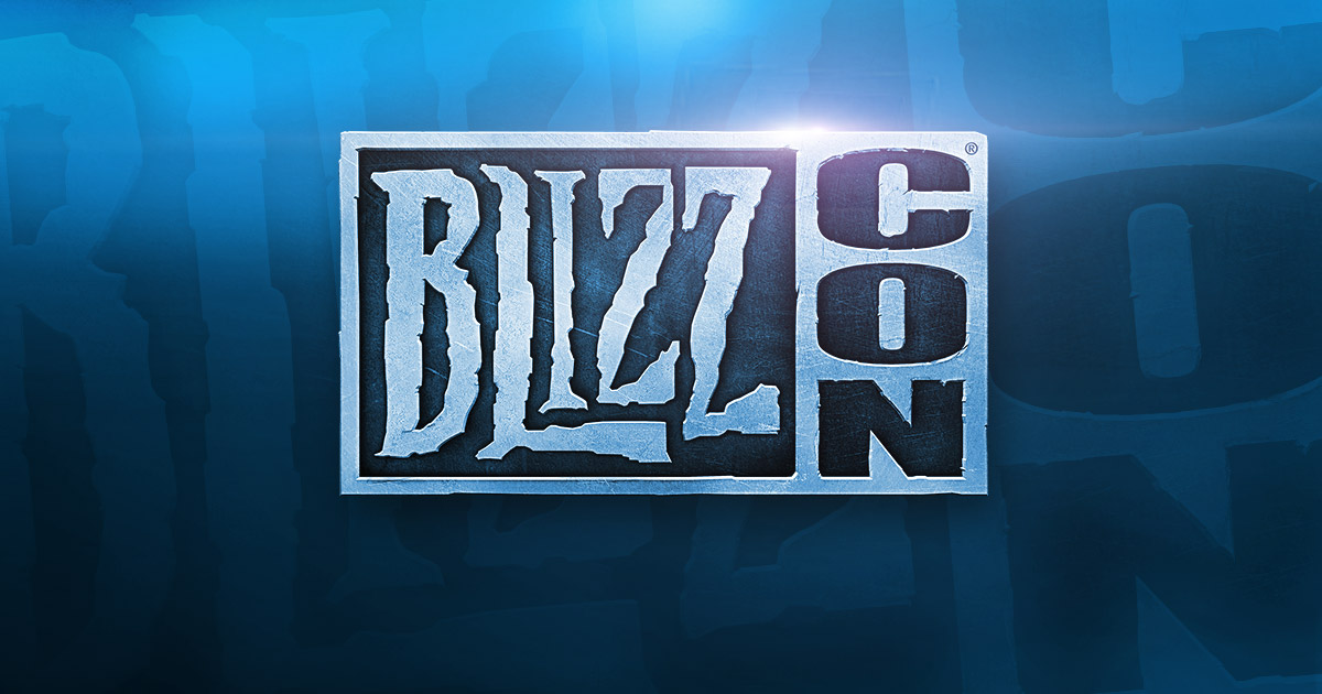 Blizzard n’organisera pas de BlizzCon cette année