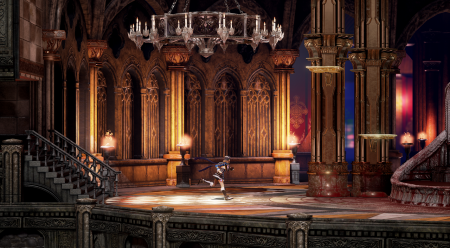 Image d'illustration pour l'article : Bloodstained: Ritual of the Night annulé sur Wii U