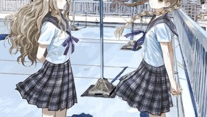 Blue reflection images vid%c3%a9o gameplay 1 76