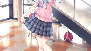 Blue reflection images vid%c3%a9o gameplay 11 86
