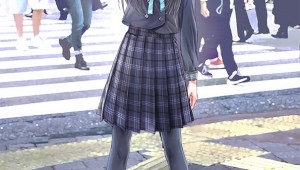 Blue reflection images vid%c3%a9o gameplay 12 1