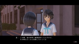 Blue reflection images vid%c3%a9o gameplay 22 16
