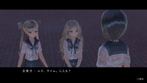 Blue reflection images vid%c3%a9o gameplay 34 22