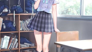 Blue reflection images vid%c3%a9o gameplay 4 79