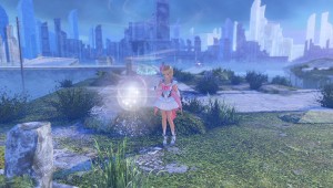 Blue reflection images vid%c3%a9o gameplay 41 33