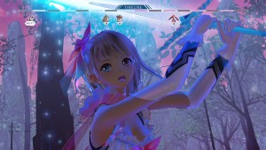 Blue reflection images vid%c3%a9o gameplay 43 31