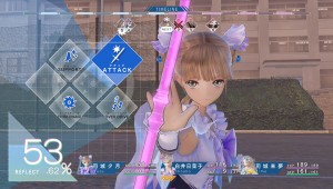 Blue reflection images vid%c3%a9o gameplay 48 36