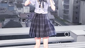 Blue reflection images vid%c3%a9o gameplay 5 80