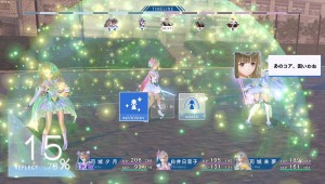 Blue reflection images vid%c3%a9o gameplay 51 39