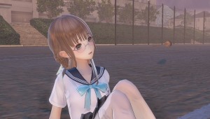 Blue reflection images vid%c3%a9o gameplay 53 41