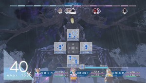 Blue reflection images vid%c3%a9o gameplay 56 43