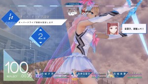 Blue reflection images vid%c3%a9o gameplay 57 52