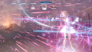 Blue reflection images vid%c3%a9o gameplay 58 51