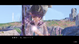 Blue reflection images vid%c3%a9o gameplay 62 47