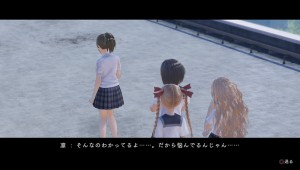 Blue reflection images vid%c3%a9o gameplay 67 54