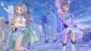 Blue reflection images vid%c3%a9o gameplay 70 57