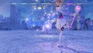 Blue reflection images vid%c3%a9o gameplay 71 58