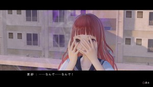 Blue reflection images vid%c3%a9o gameplay 81 64