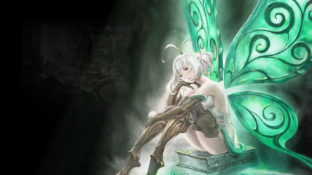 Image d'illustration pour l'article : Bravely Default: Fairy's Effect se montre encore dans une nouvelle vidéo