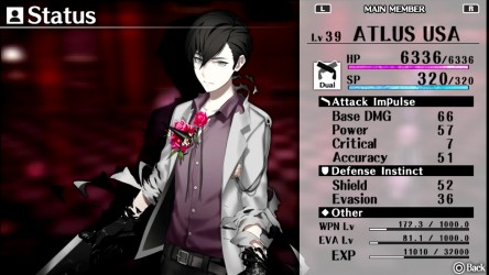 Image d'illustration pour l'article : Caligula Effect, le J-RPG, trouve sa date pour l'Europe en images et vidéo