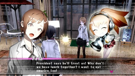 Image d'illustration pour l'article : The Caligula Effect : Finalement reporté à une date inconnue en Europe