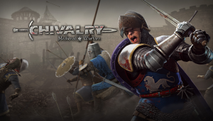 Chilvary medieval warfare