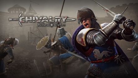 Image d'illustration pour l'article : Chivalry: Medieval Warfare gratuit pour une durée limitée sur PC