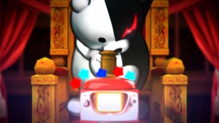 Image d'illustration pour l'article : Danganronpa 1•2 Reload : Trailer de lancement pour la compilation du désespoir
