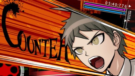 Image d'illustration pour l'article : Test Danganronpa 2: Goodbye Despair - Le désespoir est partout