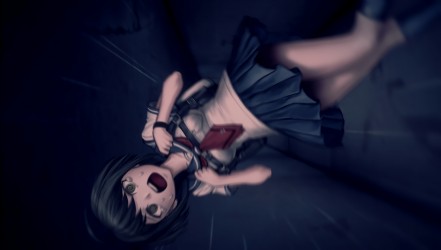 Image d'illustration pour l'article : Danganronpa Another Episode: Ultra Despair Girls est disponible sur PS4