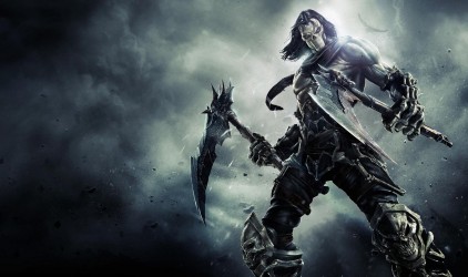 Image d'illustration pour l'article : Humble Store : Les jeux THQ Nordic en promotion