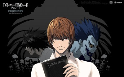 Image d'illustration pour l'article : Netflix nous montre sa première bande-annonce pour son Death Note !