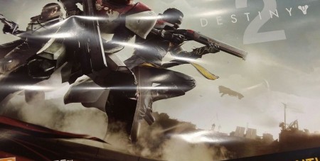 Image d'illustration pour l'article : Destiny 2 : Un poster publicitaire dévoile une date et une bêta