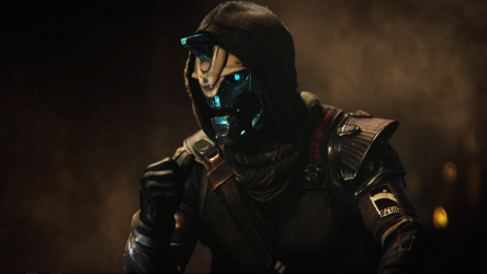 Image d'illustration pour l'article : Destiny 2 : L'histoire, le collector, la version PC et la jaquette dévoilés prématurément