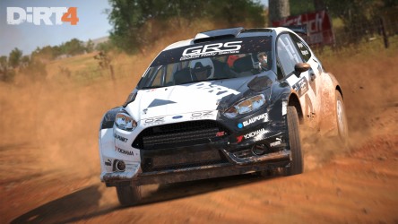 Image d'illustration pour l'article : DiRT 4 : Création de course, éditions, informations et vidéo !