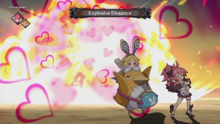Image d'illustration pour l'article : Disgaea 5 Complete se switch les idées en visant une sortie PC d'après l'ESRB