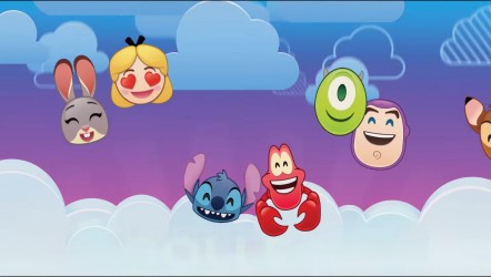 Image d'illustration pour l'article : Disney Emoji Blitz ! : Découvrez le nouvel événement