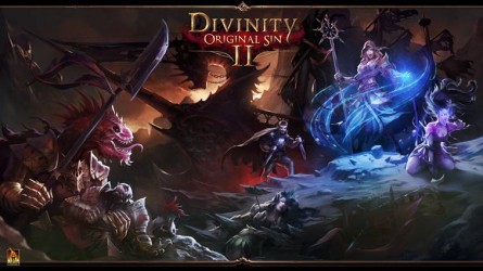 Image d'illustration pour l'article : Divinity: Original Sin 2 : Des poulets, du vol et des petits monstres pour le futur patch