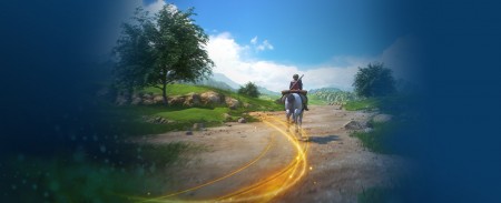 Image d'illustration pour l'article : Dragon Quest XI : Images 3DS/PS4 et détails sur l'histoire