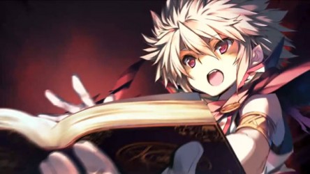 Image d'illustration pour l'article : Dungeon Travelers 2-2 s'offre un opening haut en couleurs !