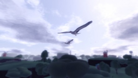 Image d'illustration pour l'article : EVERYTHING : Une date de sortie et du gameplay sur PS4