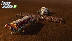 Farming simulator 17 big bud screenshot 04 logo 4