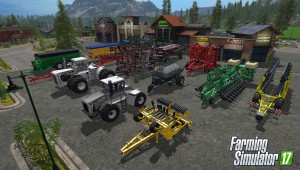 Farming simulator 17 big bud screenshot 05 logo 1