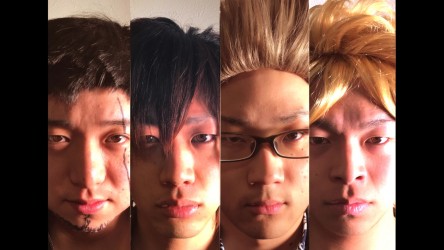 Image d'illustration pour l'article : Final Fantasy XV : Un live-action reproduisant le J-RPG dans la vraie vie