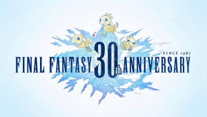 Image d'illustration pour l'article : Deux peluches pour fêter les trente ans de Final Fantasy