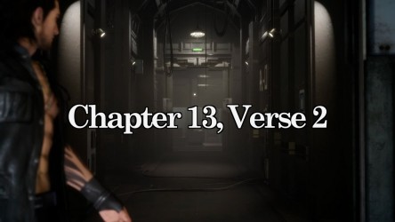 Image d'illustration pour l'article : Final Fantasy XV : MAJ 1.07 et 1.06, tout sur ce qu'elles contiennent et vidéo pour Gladio