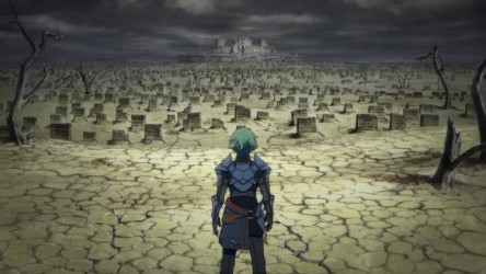 Image d'illustration pour l'article : Fire Emblem Echoes: Shadows of Valentia : Trailer et édition limitée française