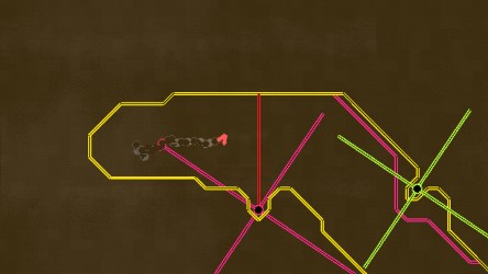 Image d'illustration pour l'article : Test Flywrench - Par les créateurs de Nidhogg