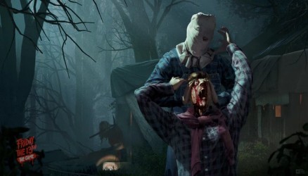 Image d'illustration pour l'article : Friday the 13th : The Game : Des exécutions toujours plus gores dans une nouvelle vidéo